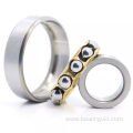 sliding contact bearing angular contact ball bearing 7040